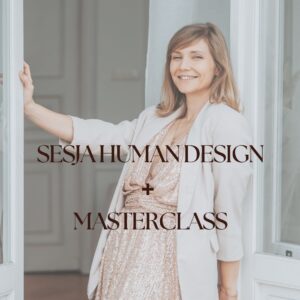 Sesja HD + Masterclass 