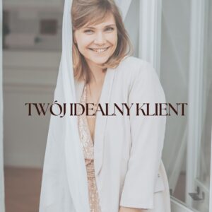 Twój Idealny Klient- Spersonalizowany Pakiet nagrań